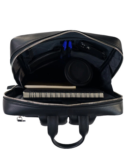 Рюкзак Braun Buffel 90683-510-010 Golf 3.0 Bags Backpack