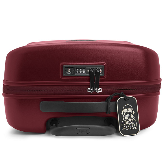 Чемодан Kipling Curiosity S Small Cabin Size Wheeled Luggage