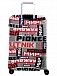 Чехол для чемодана большой Routemark SP180 1960-L/XL