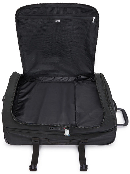 Сумка дорожная на колесах Kipling KI2966P39 Aviana M Medium wheeled luggage
