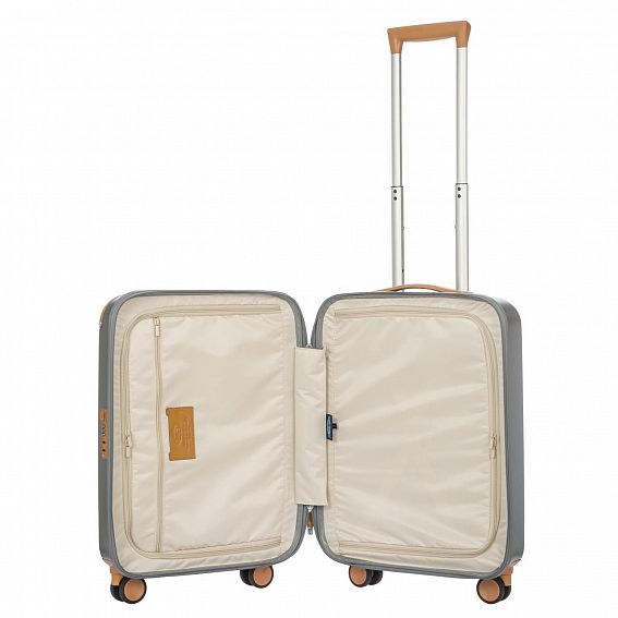 Чемодан Brics BAQ08351 Amalfi 21 Carry-On Trolley