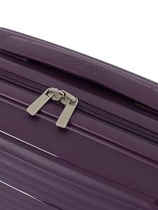 Чемодан и бьюти-кейс Robinzon RP10749-H Hokkaido XS+BCS