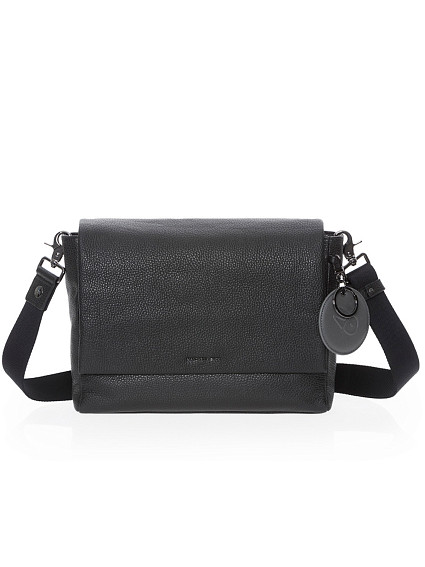 Сумка кросс-боди Mandarina Duck FZT39 Mellow Leather Crossbody bag
