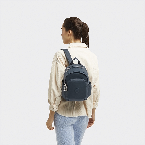 Рюкзак Kipling KI4563M30 Delia Mini Backpack