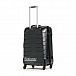 Чемодан Titan 810405 Armoura Trolley M 4w