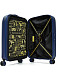 Чемодан Mandarina Duck SZV24 Logoduck+ Cabin Trolley exp