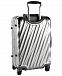 Чемодан Tumi 36860SLV2 19 Degree Aluminum International Carry-On