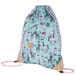 Рюкзак-мешок Pick & Pack PP20164 Royal Princess Gymbag