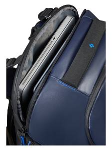 Рюкзак Samsonite KH7*017 Ecodiver Travel Backpack