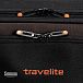 Чемодан Travelite 82707 Ibiza Bordtrolley 2w