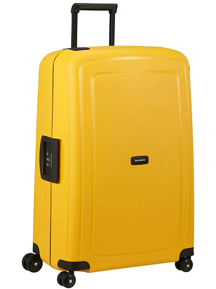 Чемодан Samsonite 10U*002 S'Cure Spinner 75/28