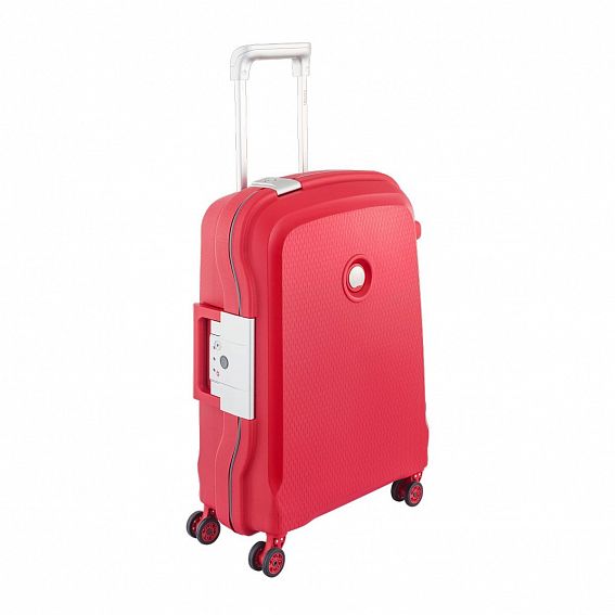 Чемодан Delsey 3841803 Belfort Plus Cabin Trolley case