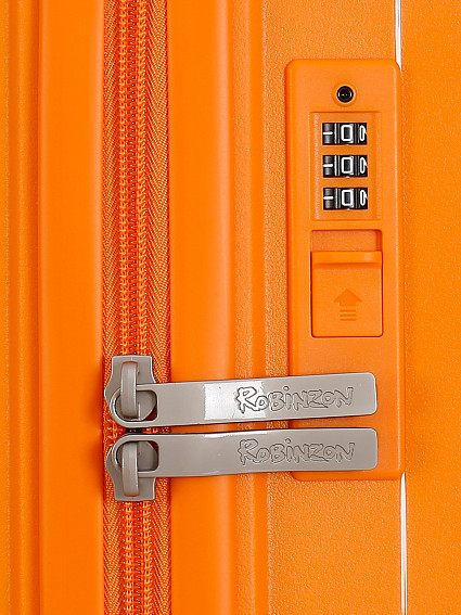 Чемодан Robinzon RP10778-H Hokkaido M+BCL