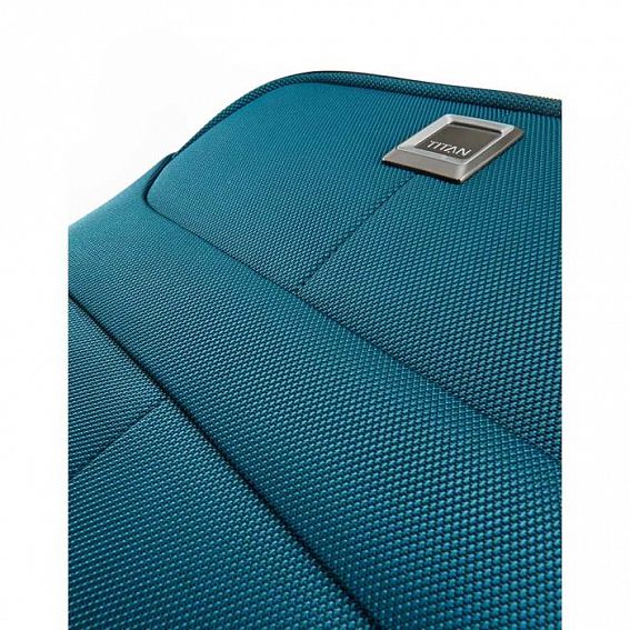 Чемодан Titan 382406 Nonstop S