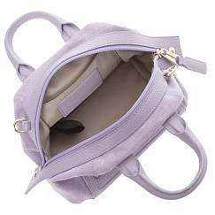 Сумка кросс-боди Mandarina Duck KJT04 I-Con Velvet Mini bag Сумка кросс-боди Mandarina Duck KJT04 I-Con Velvet Mini bag