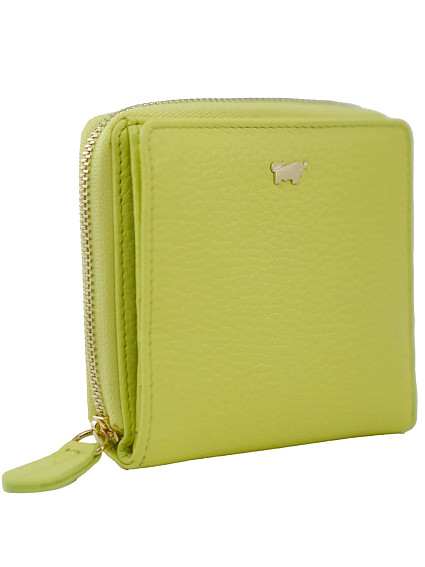 Кошелек Braun Buffel 50450-660 Asti RFID