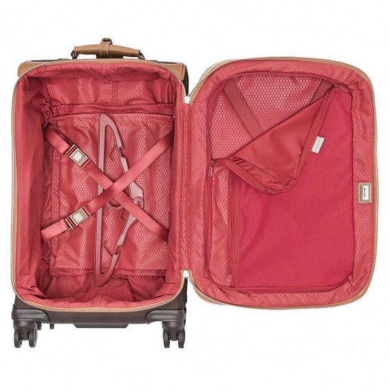 Чемодан Delsey 1771800 Chatelet Soft+ Trolley case