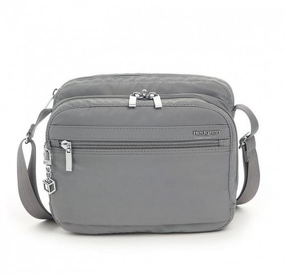 Молодежная сумка Hedgren HIC226 Inner City Metro RFID