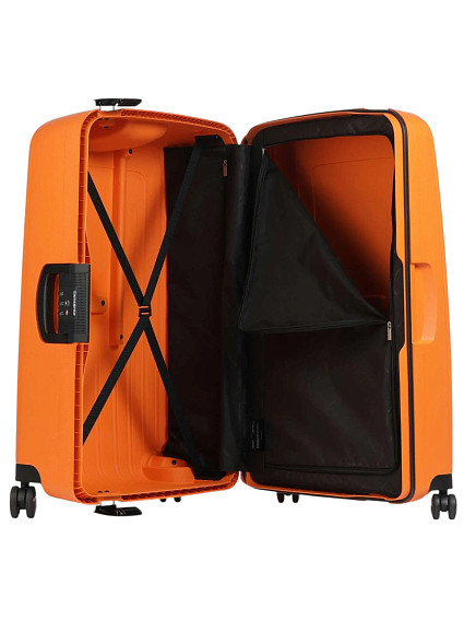 Чемодан Samsonite 10U*002 S'Cure Spinner 75/28
