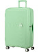 Чемодан American Tourister 32G*003 Soundbox Spinner 77 Exp Чемодан American Tourister 32G*003 Soundbox Spinner 77 Exp
