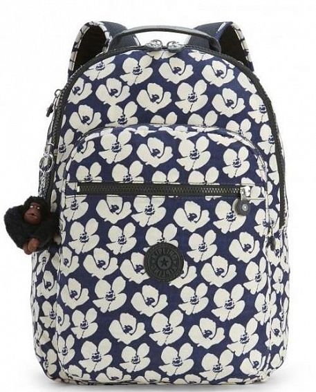 Рюкзак Kipling K1262224X Clas Seoul Large Backpack