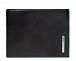 Портмоне мужское Piquadro PU1241B2R/N Blue Square