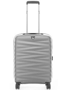 Чемодан Roncato 5363 Zeta 2.0 Cabin Trolley 55 Чемодан Roncato 5363 Zeta 2.0 Cabin Trolley 55