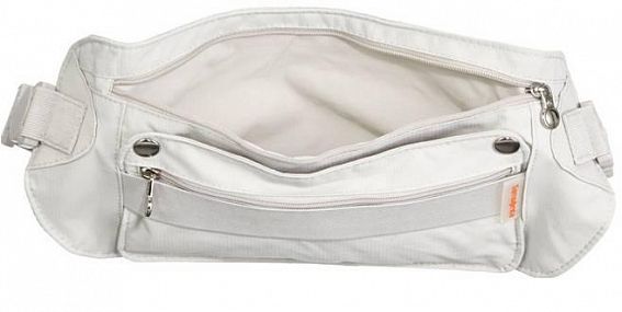 Сумка на пояс Samsonite U23*510 Kangaroo Waist Money Belt