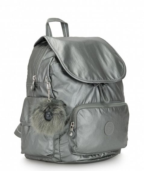 Рюкзак Kipling K1564119U City Pack S Small Backpack