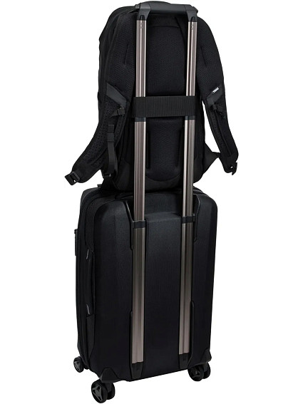 Рюкзак Thule TACBP2115BLK-3205380 Accent Backpack 20L