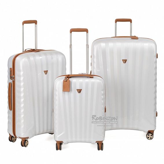 Чемодан Roncato 5213 Uno Zip Deluxe Trolley Cabina XS