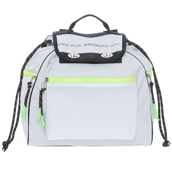 Рюкзак Mandarina Duck UQT21 Utility Backpack
