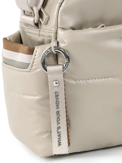 Сумка кросс-боди Hedgren HCOCN02 Cocoon Cozy Shoulder Bag Сумка кросс-боди Hedgren HCOCN02 Cocoon Cozy Shoulder Bag