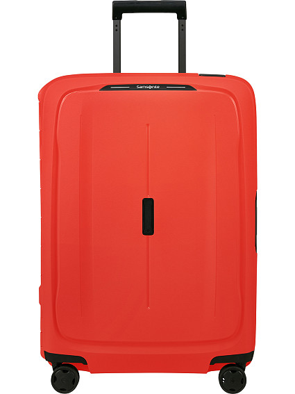 Чемодан Samsonite KM0*002 Essens Spinner