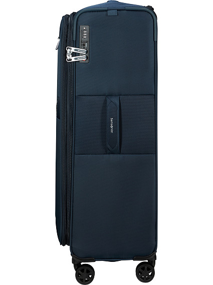 Чемодан Samsonite KO7*007 Urbify Spinner expandable 78cm