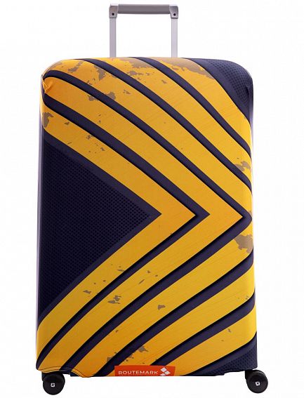 Чехол для чемодана большой Routemark SP240 Azimuth-L/XL