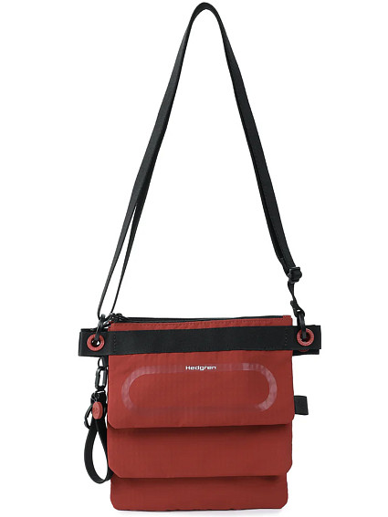 Сумка кросс-боди Hedgren HUNI04 Uni Isa RFID