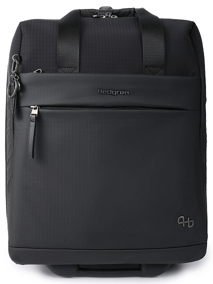 Сумка на колесах Hedgren HFURO12 Furo Bento Rolling Tote 15.6 RFID