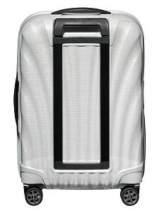 Чемодан Samsonite CS2*002 C-Lite Spinner (4 wheels) 55cm Чемодан Samsonite CS2*002 C-Lite Spinner (4 wheels) 55cm