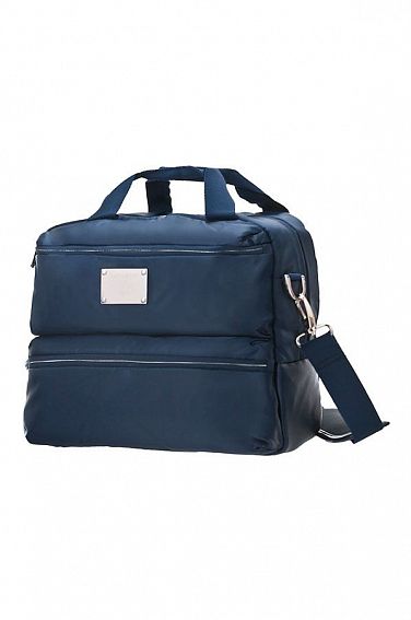 Бьюти-кейс Samsonite 86U*007 Thallo Beauty Case Comfort