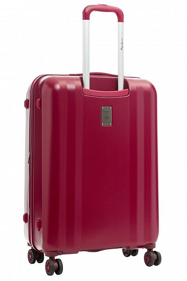 Чемодан Pepe Jeans 54188 Cambridge Trolley 69