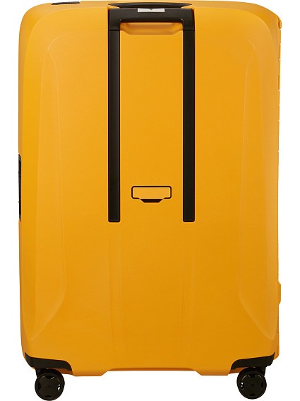 Чемодан Samsonite KM0*004 Essens Spinner