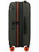 Чемодан Samsonite KU7*001 Prodiver HS Spinner exp. (4 wheels) 55cm