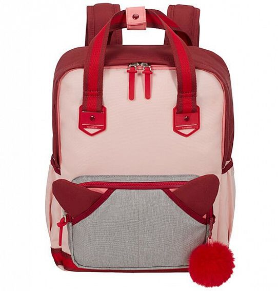 Рюкзак Samsonite CU5*002 Sam School Spirit Backpack M