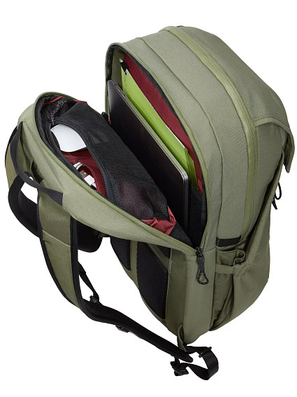 Рюкзак Thule TPCB127OLV-3204732 Paramount Commuter Backpack 27L