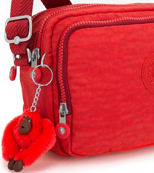 Сумка Kipling K7012916P Silen Crossbody Small