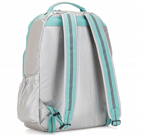 Рюкзак Kipling K0200537Q Seoul Go Large Backpack