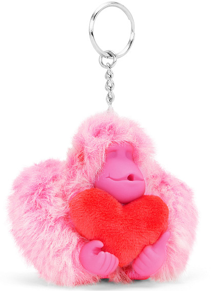 Брелок Kipling KI5105V84 Valentine Monkey