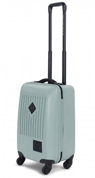 Чемодан Herschel 10336-01898-OS Trade Luggage Carry-on