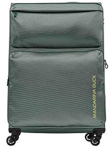 Чемодан Mandarina Duck OTV05 Zephyr Trolley Soft XL Чемодан Mandarina Duck OTV05 Zephyr Trolley Soft XL